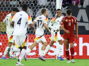 Hasil UEFA Nations League: Jerman dan Belanda Pesta Gol, Inggris Tekuk Republik Irlandia