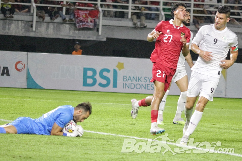 Rafael Struick Masa Bodoh dengan Lionel Messi