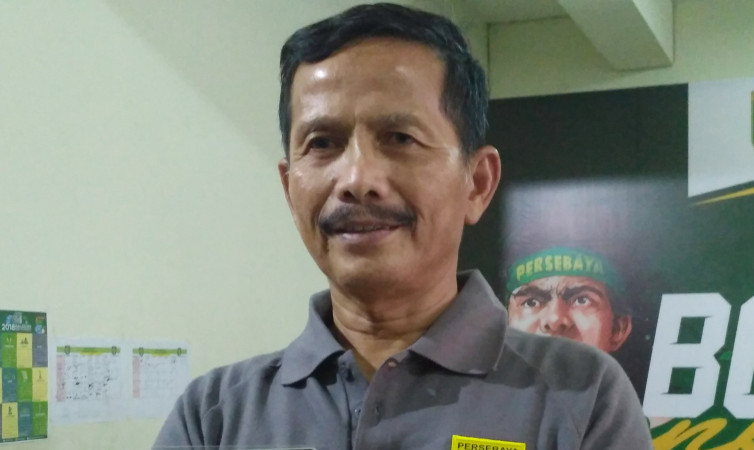 Kalah di Laga Perdana, Persebaya Bidik Sapu Bersih Tiga Laga Kandang Beruntun