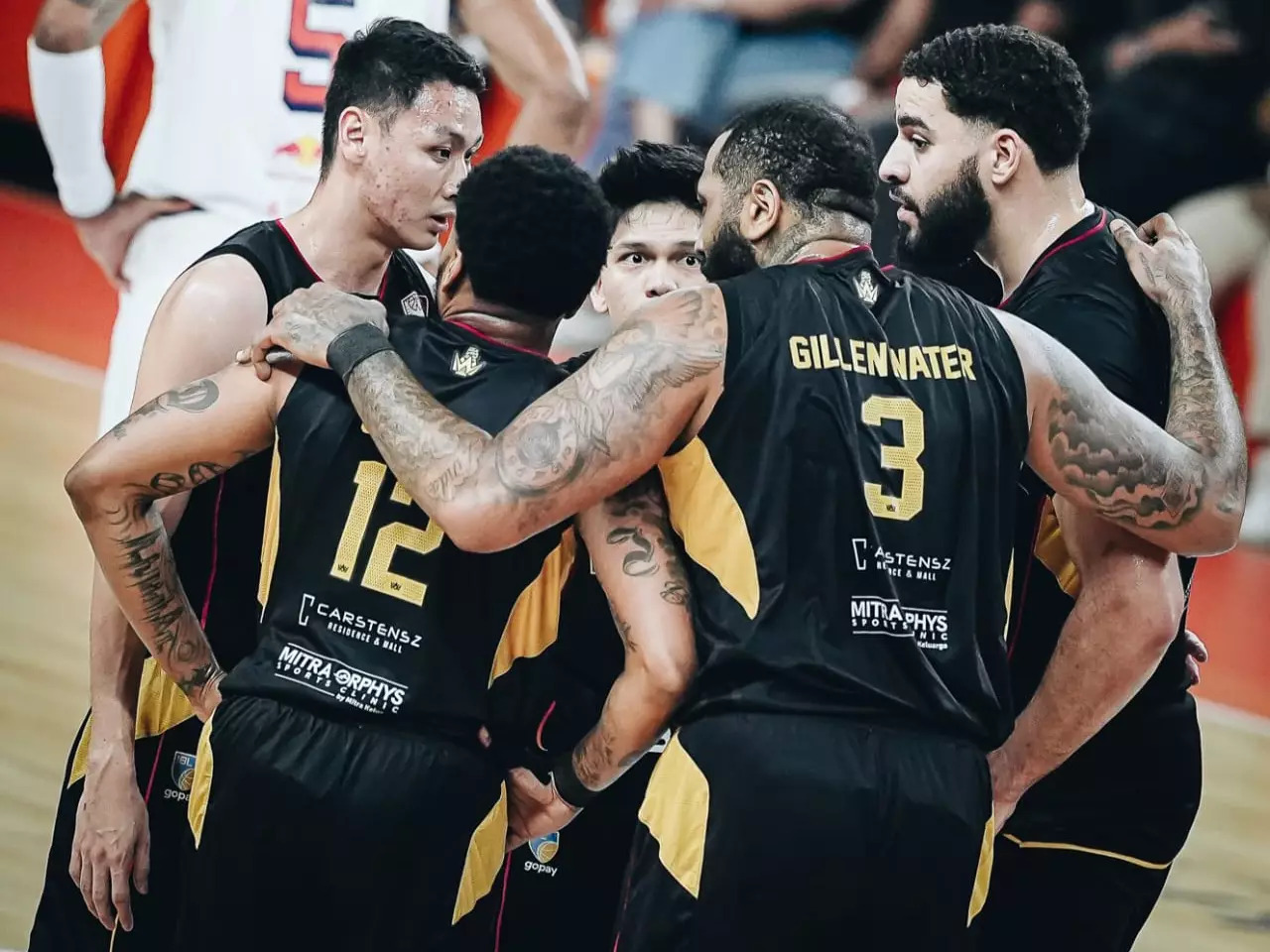 Demi Tiket Final IBL 2026, Dewa United Banten Fokus ke Game 4 Semifinal Playoff