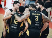 Demi Tiket Final IBL 2026, Dewa United Banten Fokus ke Game 4 Semifinal Playoff