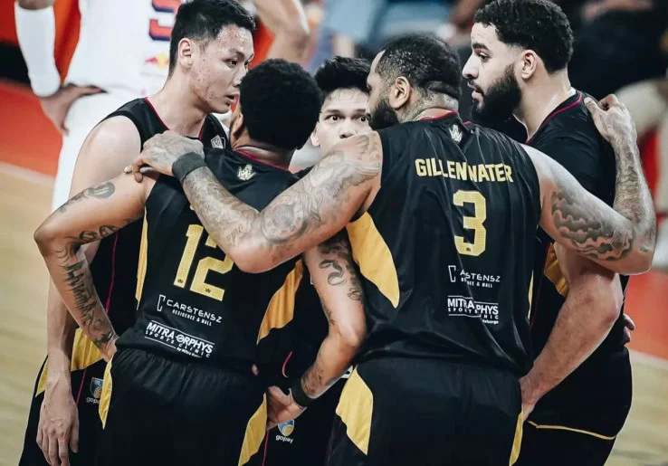 Demi Tiket Final IBL 2026, Dewa United Banten Fokus ke Game 4 Semifinal Playoff