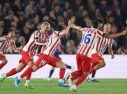 7 Fakta Menarik di Balik Kemenangan Atletico atas Barcelona di Camp Nou