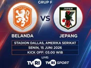 Prediksi Skor dan Statistik Belanda vs Jepang: Samurai Biru Bisa Buat Kejutan