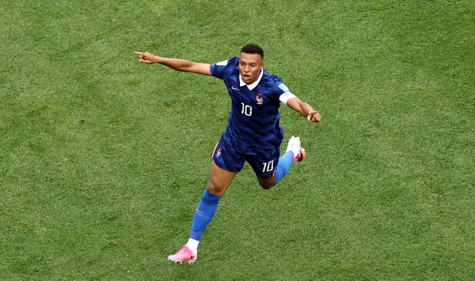 Piala Dunia 2026: Kylian Mbappe Samai Gol Miroslav Klose, Messi Didekati