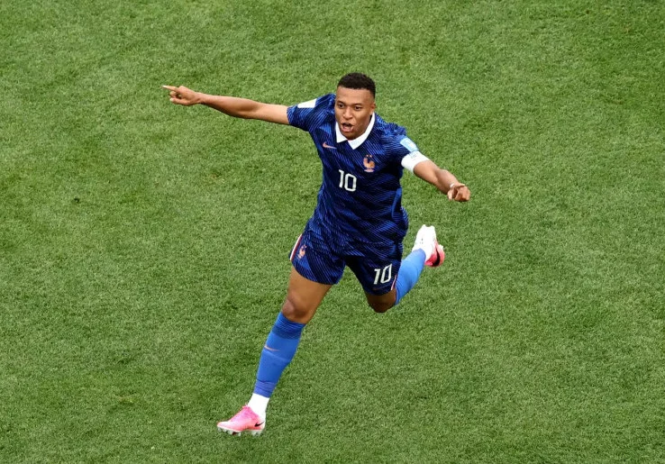 Piala Dunia 2026: Kylian Mbappe Samai Gol Miroslav Klose, Messi Didekati