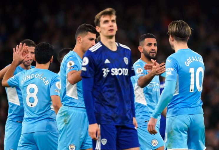 Hasil Pertandingan: Man City Pesta Tujuh Gol, Bayern Nyaman di Puncak Klasemen
