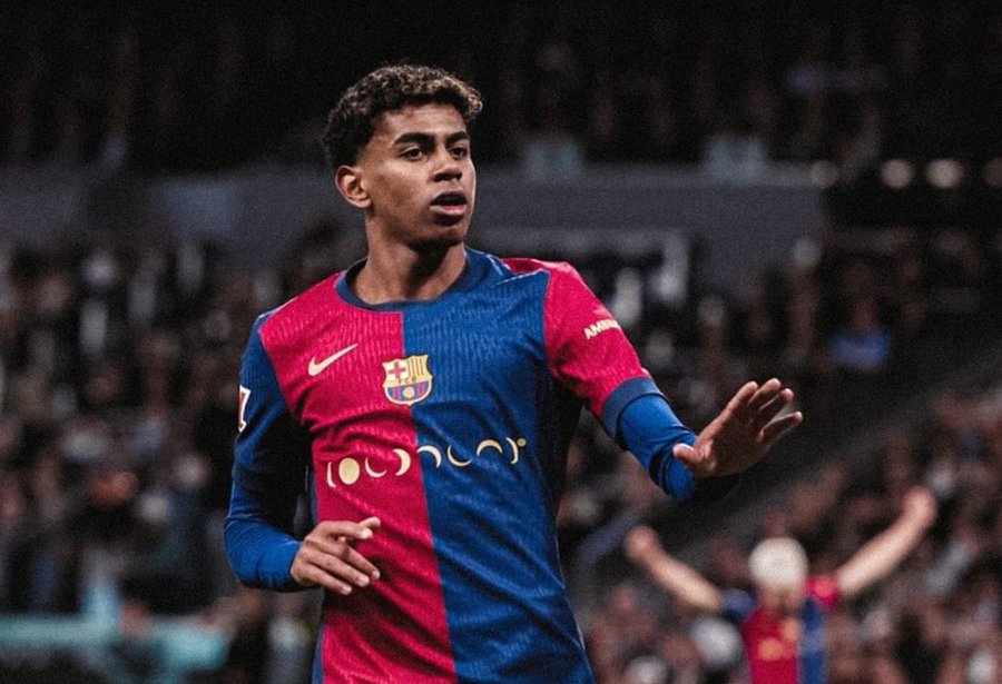 Barcelona Punya Satu Permintaan Khusus untuk Timnas Spanyol