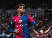Barcelona Punya Satu Permintaan Khusus untuk Timnas Spanyol