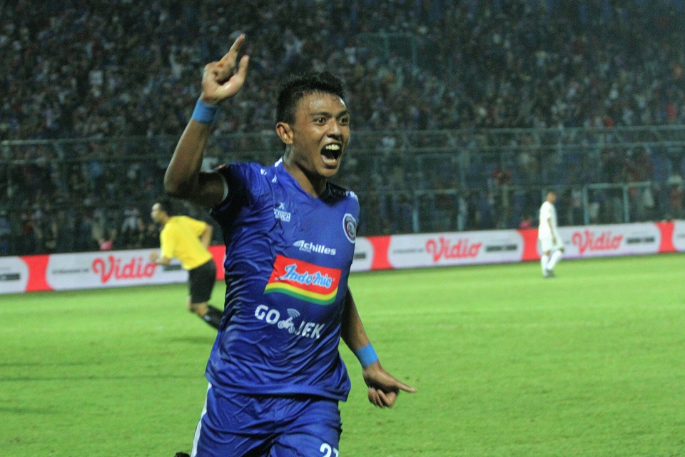 Kemenangan Arema FC atas Barito Putera Jadi Bukti Milomir Seslija Jawab Kritikan Media