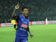 Kemenangan Arema FC atas Barito Putera Jadi Bukti Milomir Seslija Jawab Kritikan Media