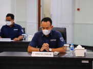 Surat Izin Keluar, IBL 2021 Dipastikan Bergulir