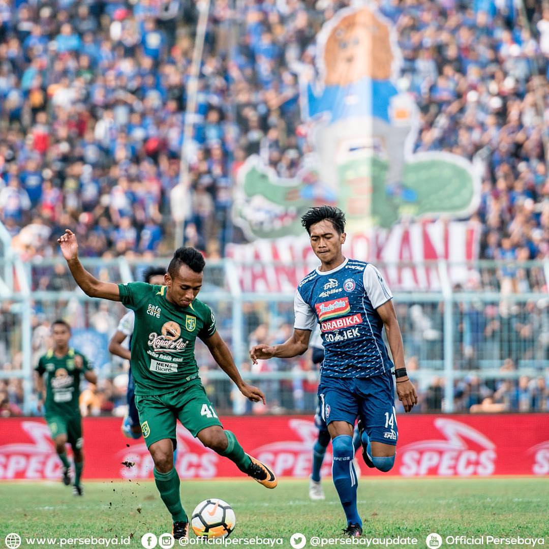 Arema FC Kecolongan Lagi, Hukuman Komdis PSSI Pun Menanti