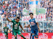 Arema FC Kecolongan Lagi, Hukuman Komdis PSSI Pun Menanti