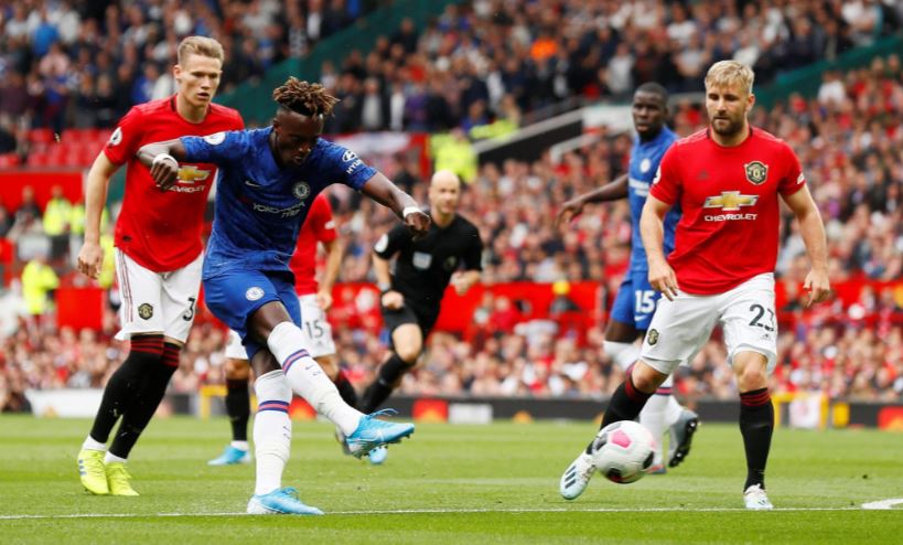 Kemenangan Kontra Chelsea Jadi Harga Mati untuk Manchester United