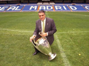 Mengenang Lorenzo Sanz, Presiden La Septima yang Mengubah Sejarah Real Madrid