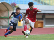 Timnas Indonesia U-16 Menang 2-0 pada Laga Uji Coba, Bima Sakti Beri Catatan Penting