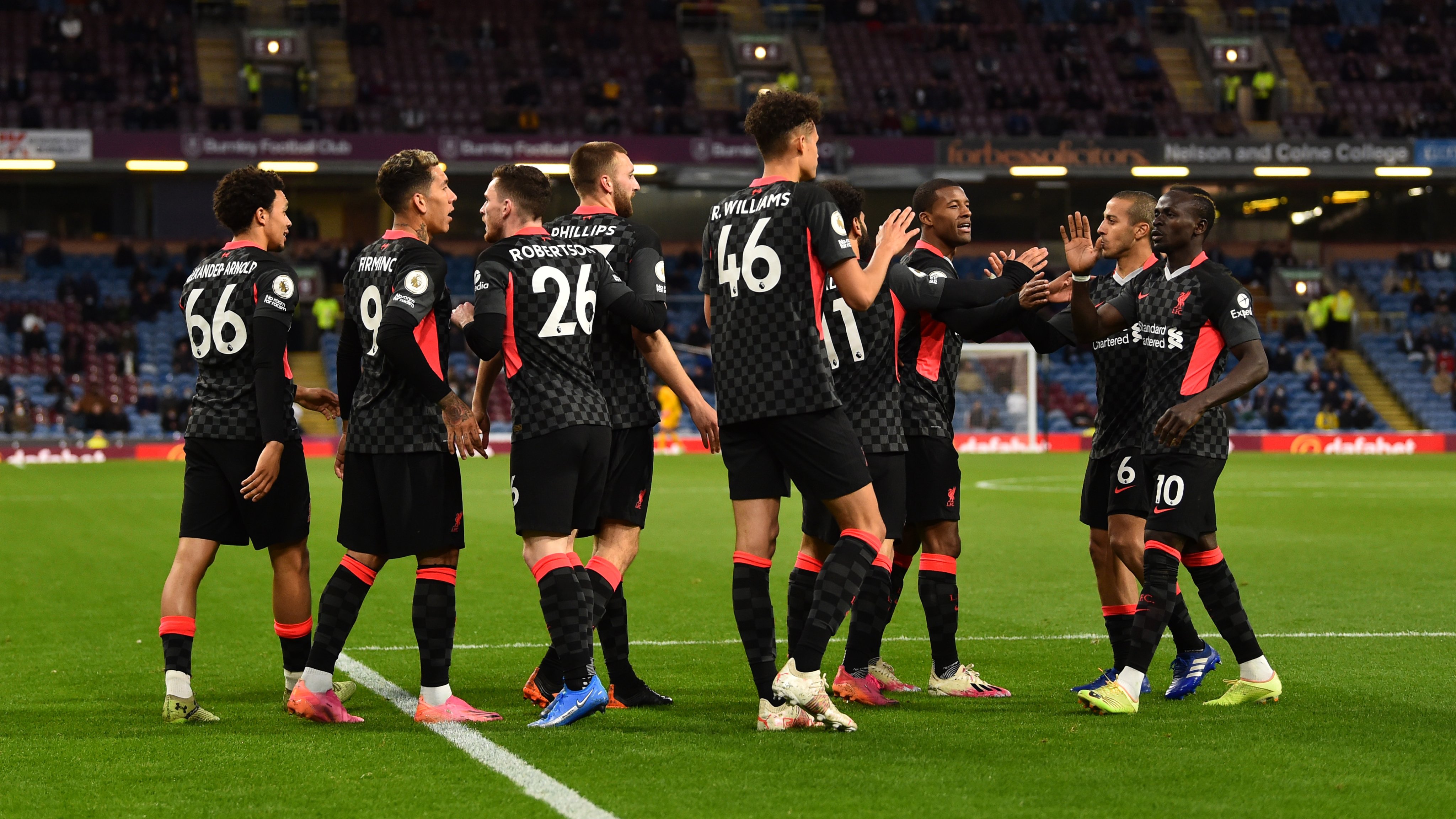 Jurgen Klopp Ibaratkan Laga Kontra Crystal Palace sebagai Final