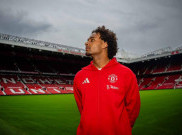 Joshua Zirkzee Tidak Layak untuk Manchester United