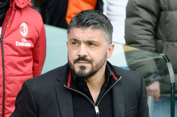 Gennaro Gattuso Emoh Disamakan dengan Arsene Wenger