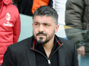 Gennaro Gattuso Emoh Disamakan dengan Arsene Wenger