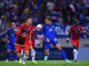 Jebol Gawang Timnas Indonesia Jadi Tekad Kuat Hong Kong