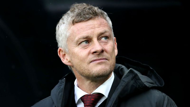 Solskjaer Ragu Manchester United Bisa Dapatkan Pemain Incaran pada Bursa Transfer Januari
