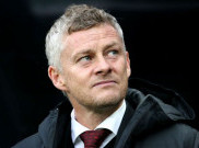 Solskjaer Ragu Manchester United Bisa Dapatkan Pemain Incaran pada Bursa Transfer Januari