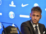 Neymar Akan Laporkan Barcelona ke FIFA Atas Tuduhan Ini
