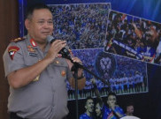 Peningkatan Jumlah Personil hingga Razia Diterapkan Kepolisian untuk Persebaya Vs Arema FC