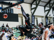 Hasil IBL 2025 Pekan Kedelapan: Dewa United Banten Bungkam Bali United di Pulau Dewata