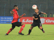 Madura United Imbang 1-1 dengan Bhayangkara FC, Persebaya Pimpin Grup
