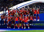 Video Anak Gawang: Spanyol Bisa Juara Dunia Lagi Habis Euro, tetapi…