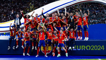 Video Anak Gawang: Spanyol Bisa Juara Dunia Lagi Habis Euro, tetapi…