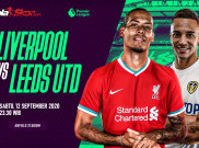 Prediksi Liverpool vs Leeds United: Keampuhan Gegenpressing Diuji Kegilaan Marcelo Bielsa