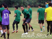 PSS Sleman Tunggu Manager Meeting untuk Renegosiasi Kontrak