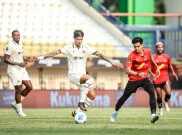 Klasemen Akhir Grup A Piala Presiden 2026: Arema FC Temani Persib Bandung ke Semifinal