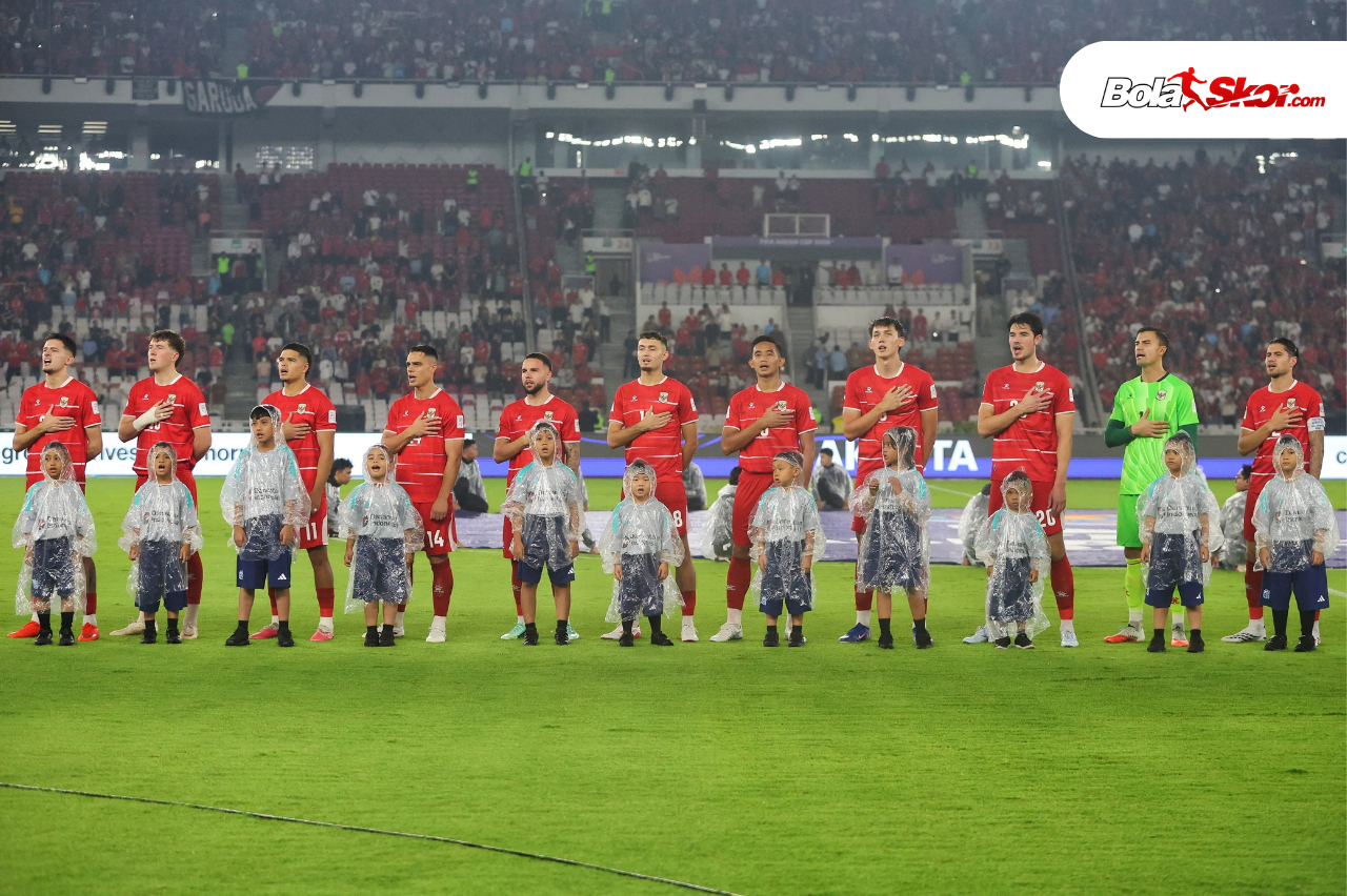 Pemain Timnas Indonesia Dibully Hingga Dapat Ancaman Pembunuhan, John Herdman Murka