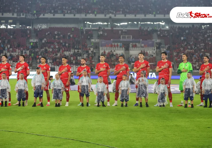 Pemain Timnas Indonesia Dibully Hingga Dapat Ancaman Pembunuhan, John Herdman Murka