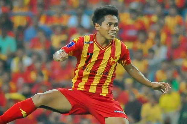 Andik Vermansyah Berniat Pulang ke Persebaya