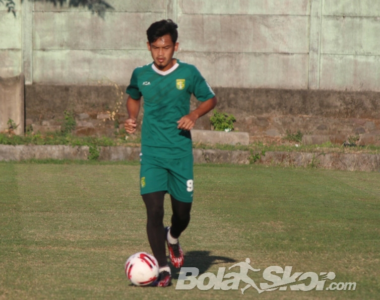 Beberapa Pemain Persebaya Cedera, Lapangan Latihan Disinyalir Jadi Sebab