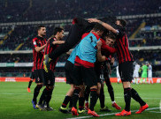 Chievo Klaim AC Milan Dibantu Wasit