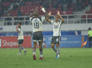 Hasil Liga 1 2022/2023: Persib Kembali ke Puncak Usai Bungkam PSIS