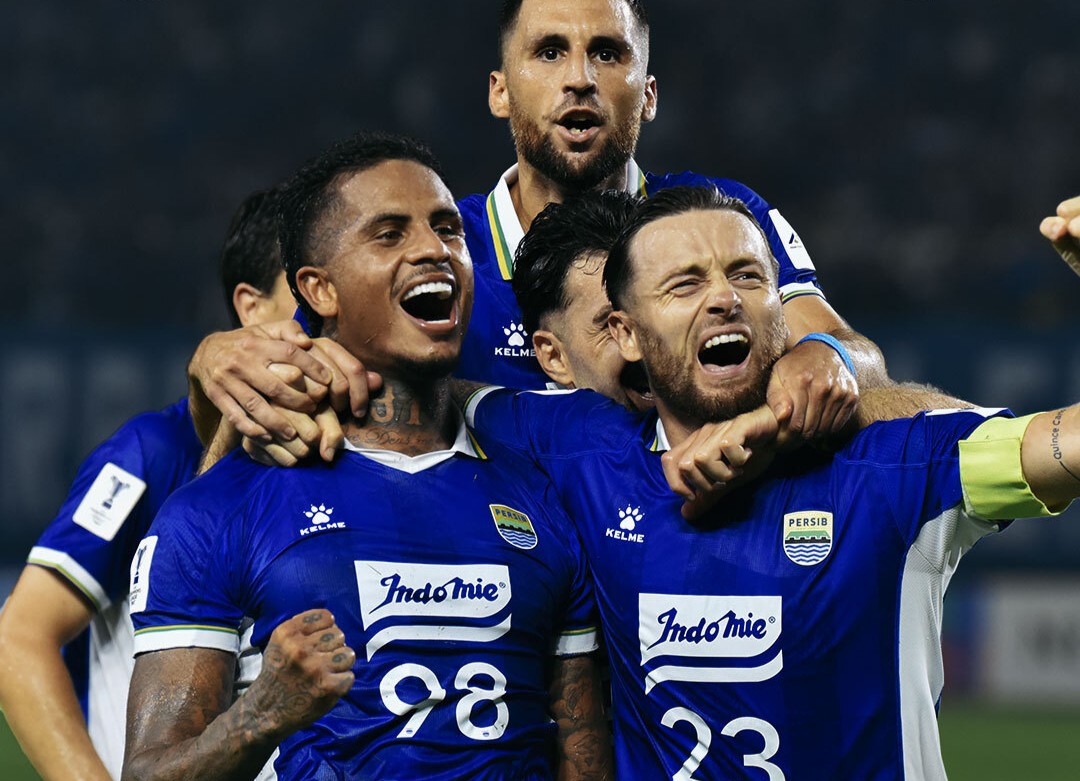Persib Masuk Grup B ACC Shopee Cup 2026/2027, Igor Tolic Berharap Bantuan dari PSSI