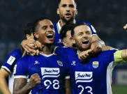 Persib Masuk Grup B ACC Shopee Cup 2026/2027, Igor Tolic Berharap Bantuan dari PSSI
