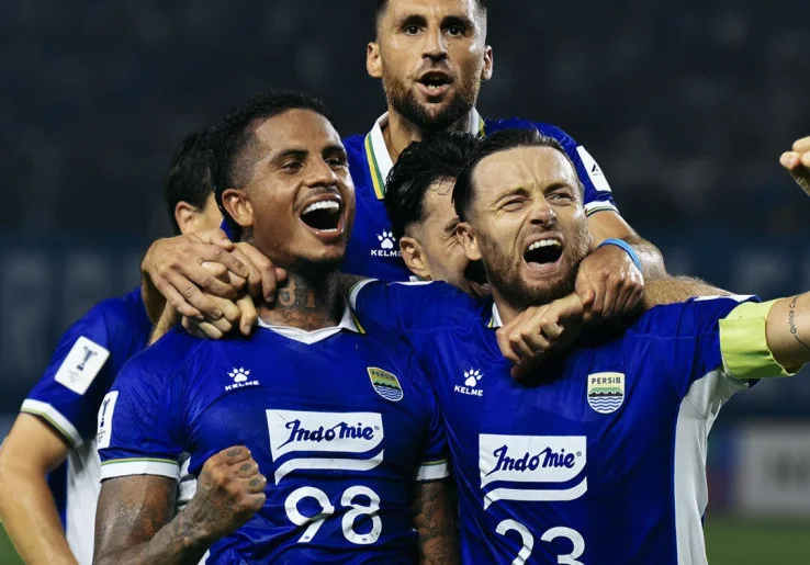 Persib Masuk Grup B ACC Shopee Cup 2026/2027, Igor Tolic Berharap Bantuan dari PSSI