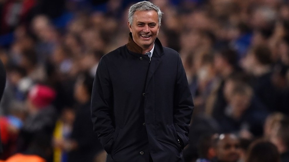 Akan Indah jika Mourinho Kembali ke Barcelona