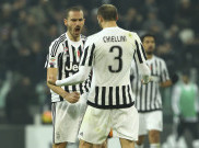 Duo Bek Juventus Terima Undangan dari Universitas Top Amerika Serikat