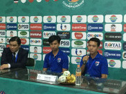 Piala AFF U-19: Kalah dari Myanmar dan Gagal ke Final, Ini Kata Tim Pelatih Thailand
