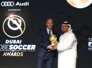 Ronaldo dan Zidane Kembali Jadi yang Terbaik